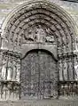 Westportal