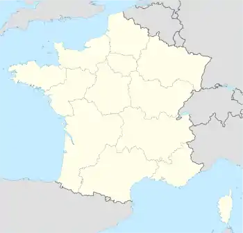 Limoges Handball (Frankreich)
