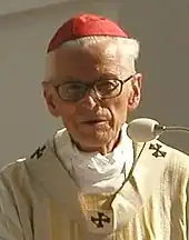 2. August: Franciszek Macharski (2002)