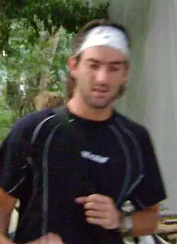 Franco Ferreiro