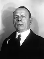 Frantz Reichel, 1928