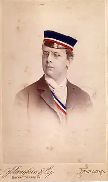 Franz Hamburger