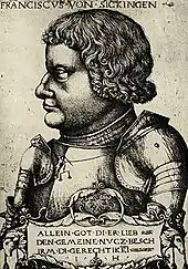 Franz von Sickingen
