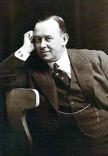 Fred Karno (†&nbsp;1941)