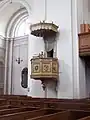Die Kanzel