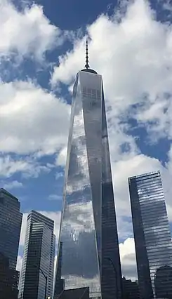 One World Trade Center