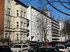 Fregestraße