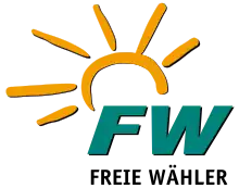 Logo der Freien Wähler