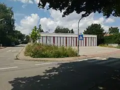 Freiwillige Feuerwehr Pulling