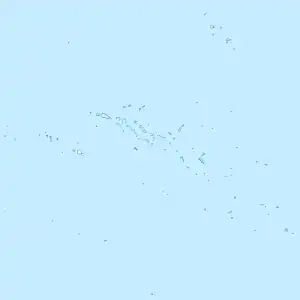 Paea (Französisch-Polynesien)