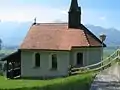 Kapelle zu Oberfresch