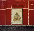 Villa Boscotrecase (mythologisches Mittelbild)