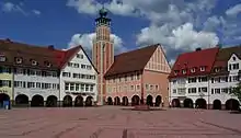 Freudenstadt