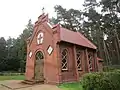 Friedhof Neu Kaliß