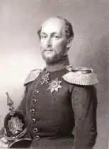 Großherzog Friedrich Franz&nbsp;II.