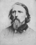 Friedrich Hecker (*&nbsp;1811)