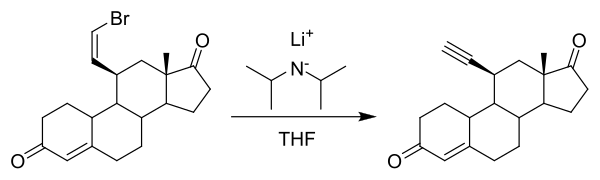 Fritsch-Buttenberg-Wiechell-Umlagerung