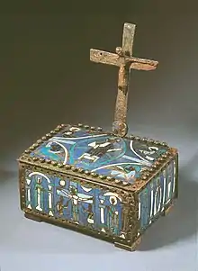 Schrein von Frøslev