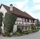 Poststrasse 3