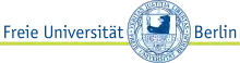 Logo der Freien Universität Berlin