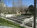 Fuente de los 3 caños