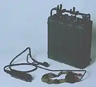 FuG 1: Lorenz AG (2&nbsp;m)
