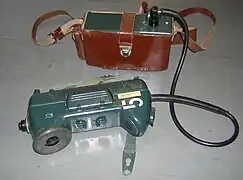 FuG 6: SEL (2&nbsp;m)