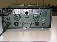 FuG 8: SEL (4&nbsp;m)
