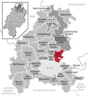 Karte