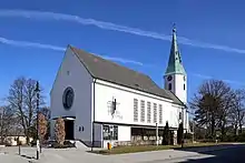 Pfarrkirche