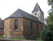 Göthewitz