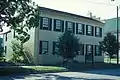 Gardner House in Palmyra