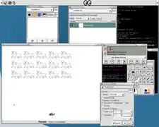Gnome 2.x (2002)