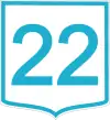 Ethniki Odos 22