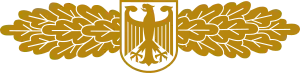 Abzeichen der GSG 9