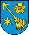 Wappen von Nidfurn