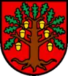 Wappen von Ammannsegg