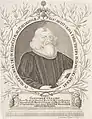 Gottfried Olearius, Herzog August Bibliothek