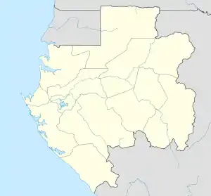 Bitam (Gabun)