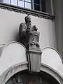 Die Paulus-Figur