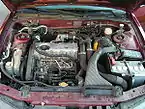 Galant EA0 2.0d