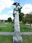 Galiarde, Premnitz