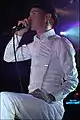 Frank Carter – Kerrang! Spirit of Punk