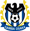 Gamba Osaka