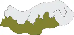 Division Fulladu East
