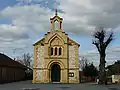 Protestantische Kirche