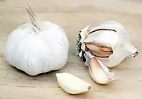 Knoblauch