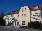 Gasthof Goldene Sonne