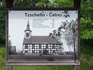 Gedenktafel