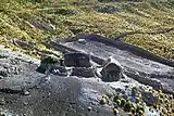 Gehöft im Colca-Tal